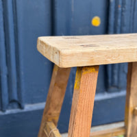 Tabouret vintage